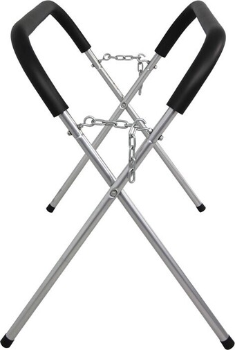 Autobarn Extreme garage 200kg foldable panel work stand offer