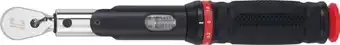 Autobarn Chicane 1/4” dr 5-25nm torque wrench offer