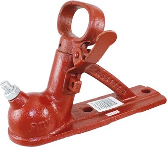 Autobarn Ark trailer coupling 2000kg offer