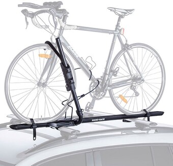 Autobarn Rhino-rack hybrid bike carrier offer