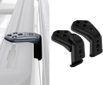 Autobarn Rhino-rack stow it starter kit offer
