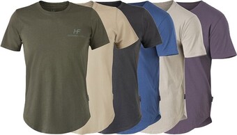 RSEA Safety Hammer+field graphic s/s t-shirt offer