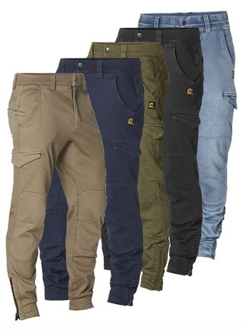 RSEA Safety Eleven fusion cargo pants offer