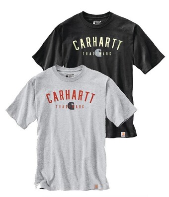 RSEA Safety Carhartt graphic s/s t-shirt offer