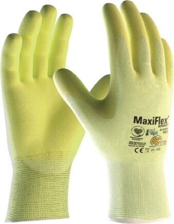 RSEA Safety Atg maxiflex® ultimate™ with ad-apt® gloves offer