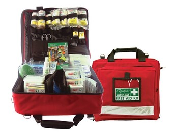 Trafalgar tradesman first aid kit