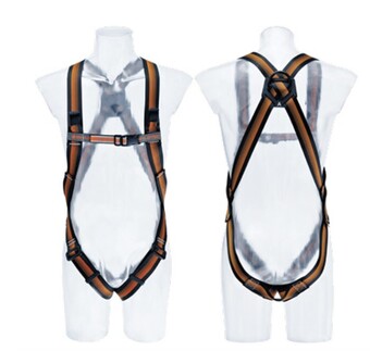 Skylotec cs 2 industrial harness