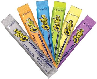 Sqwincher hydration sugar free qwik stiks (50 pack)