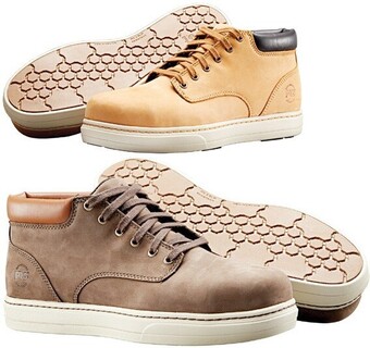 RSEA Safety Timberland pro® disruptor chukka lace up safety boots offer