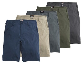 Timberland pro® tempe shorts