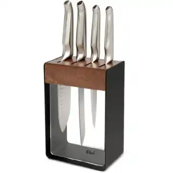 Myer 50% off knife block sets offer
