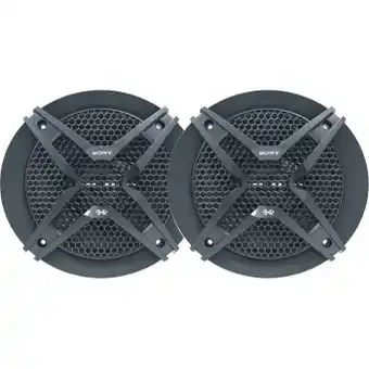 Autobarn 20% off sony speakers when purchased with a sony advertised receiver offer