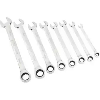 Autobarn 20% off chicane spanner sets offer