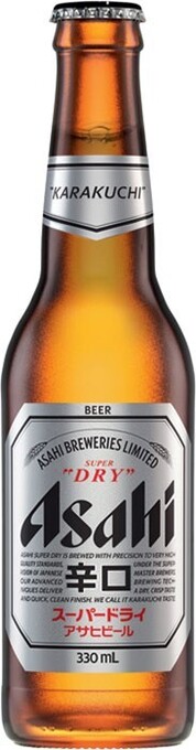 IGA Asahi super dry 24 pack offer