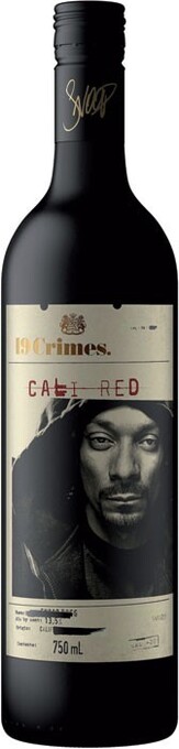 IGA 19 crimes snoop cali 750ml varieties offer