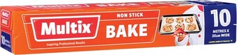 IGA Multix bake paper 10m×30cm offer