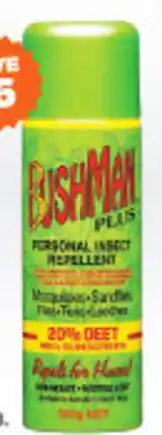 RSEA Safety 300g Repellent offer