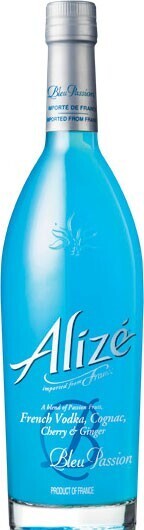Alize bleu 750ml