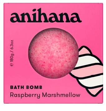 Coles Anihana bath bomb 180g offer