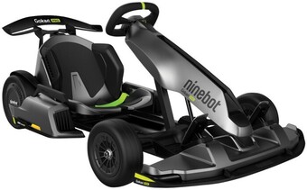 Segway ninebot go kart pro