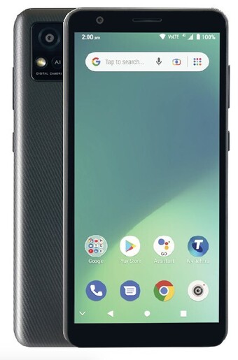 Coles Telstra smart 4 offer