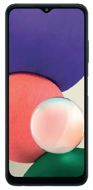 Coles Samsung galaxy a22 5g offer