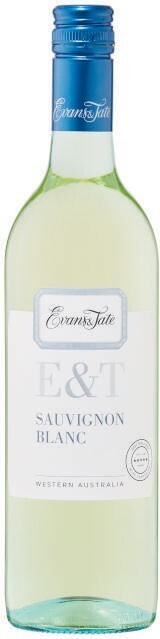 Coles Evans & tate e&t sauvignon blanc offer