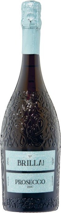 Brilla prosecco