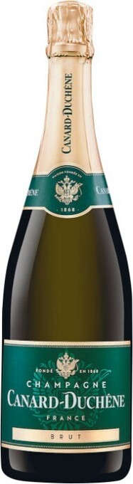 Coles Canard duchene brut nv champagne offer