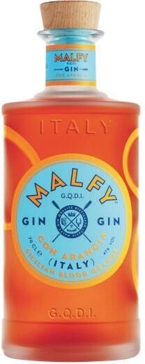 Coles Malfy gin con arancia offer