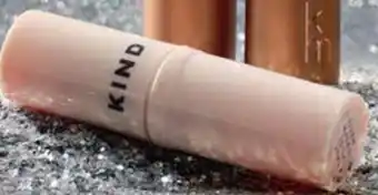 Priceline The Kind Collective Hydrating Lipstick in True Nude Matte offer