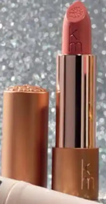 Karen Murrell Natural Lipstick in Coral Dawn