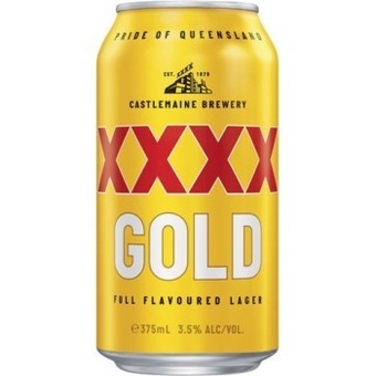 IGA Liquor Xxxx gold 30 can block offer