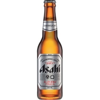 IGA Liquor Asahi super dry 24 pack offer
