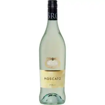 IGA Liquor Brown brothers moscato 750ml varieties offer