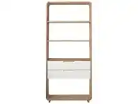 LivingStyles Sienna Display Shelf offer
