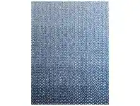 LivingStyles Carlos Textured Wool Rug, 160x230cm offer