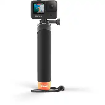 JB Hi-Fi Gopro the handler 2.0 floating hand grip offer