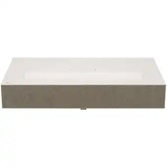 JB Hi-Fi Lg cinebeam hu915qe 4k uhd laser ultra short throw projector offer