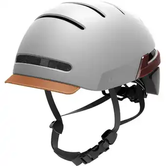 JB Hi-Fi Livall scooter helmet bh51t [medium] offer
