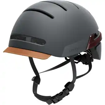 JB Hi-Fi Livall scooter helmet bh51m [small] offer