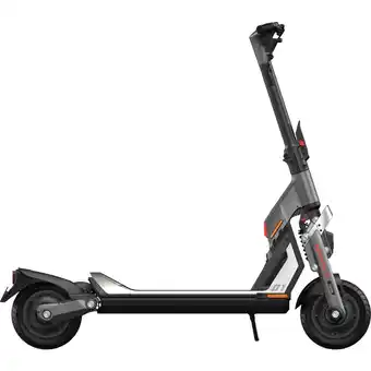 JB Hi-Fi Segway ninebot gt1 super scooter [on road] offer