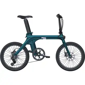 JB Hi-Fi Fiido x electric bike offer
