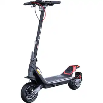 JB Hi-Fi Segway ninebot kickscooter p100se offer