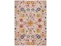 LivingStyles Babylon Viridis Bohemian Rug, 160x230cm, Multi offer