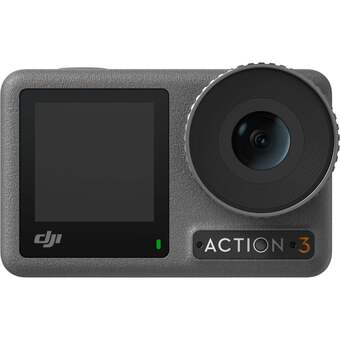 JB Hi-Fi Dji osmo action 3 standard combo offer