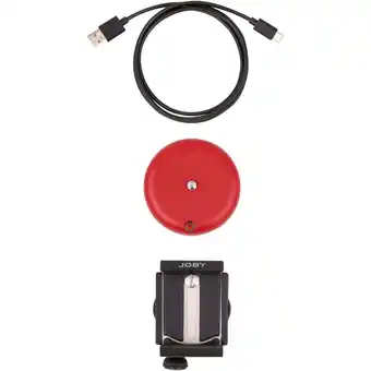 JB Hi-Fi Joby spin phone mount kit offer