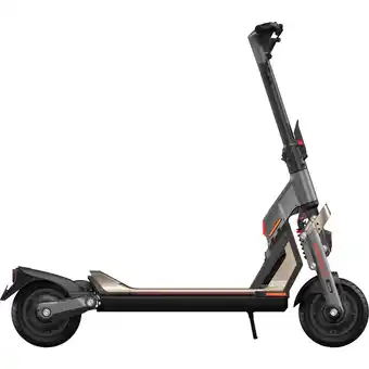 JB Hi-Fi Segway ninebot gt2 super scooter [off road] offer