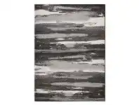 LivingStyles Lavish Norfolk Modern Rug, 80x150cm, Sand offer
