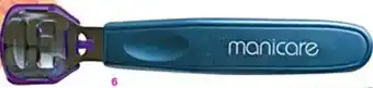 Priceline Manicare Corn Plane & Blades 5 Pack offer